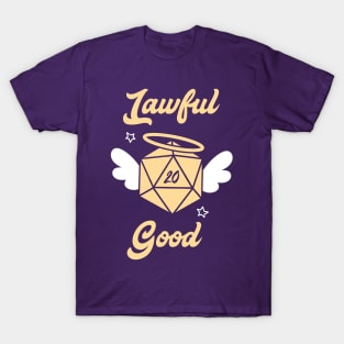 Lawful Good T-Shirt